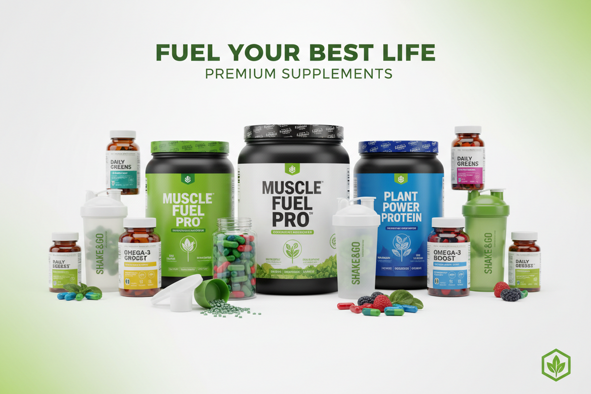 Supplements