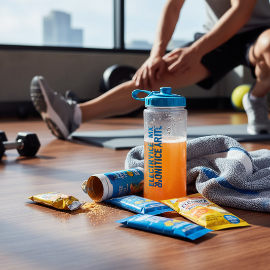 Electrolyte Drink Mix